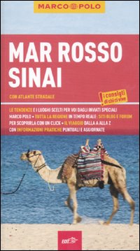 Libro Mar Rosso
