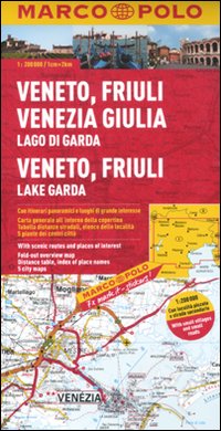 Libro Veneto
