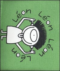 Libro Giochiamo con Léon di Annie Groovie - ean 9788860408631 - EDT-Giralangolo