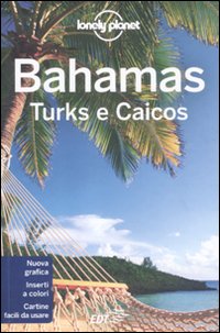 Libro Bahamas