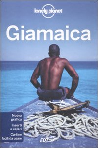 Libro Giamaica di  - ean 9788860409607 - Lonely Planet Italia