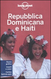 Libro Repubblica Dominicana e Haiti di  - ean 9788860409614 - Lonely Planet Italia