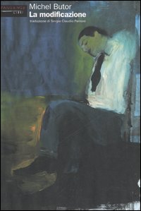 Libro modificazione di Michel Butor - ean 9788860440037 - Fandango Libri