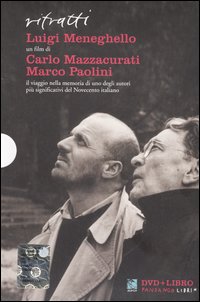 Libro Ritratti. DVD di Luigi Meneghello; Marco Paolini - ean 9788860440112 - Fandango Libri