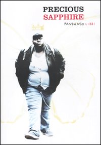 Libro Precious di Sapphire - ean 9788860441508 - Fandango Libri