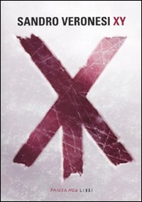 Libro XY di Sandro Veronesi - ean 9788860441812 - Fandango Libri