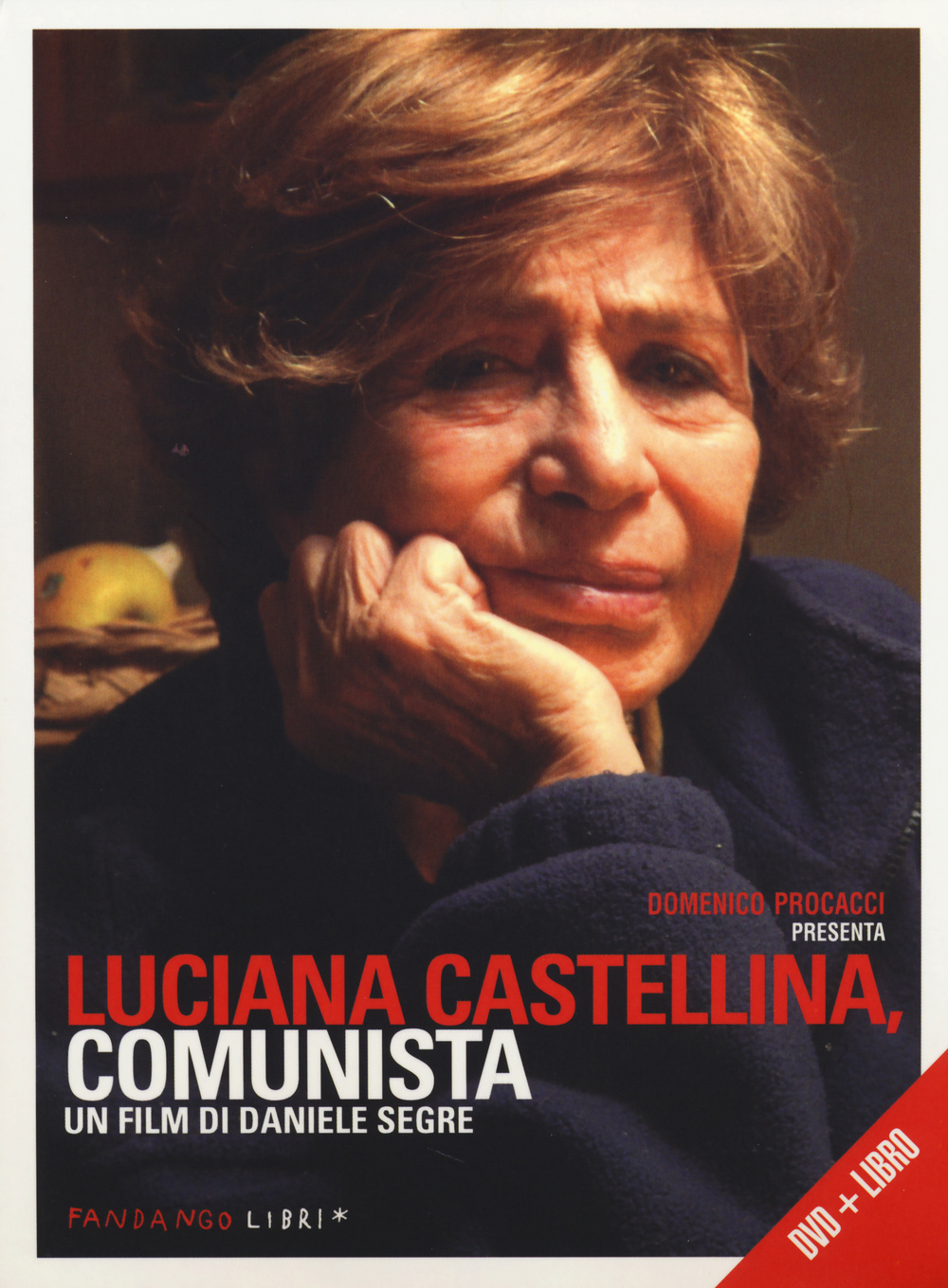 Libro Luciana Castellina