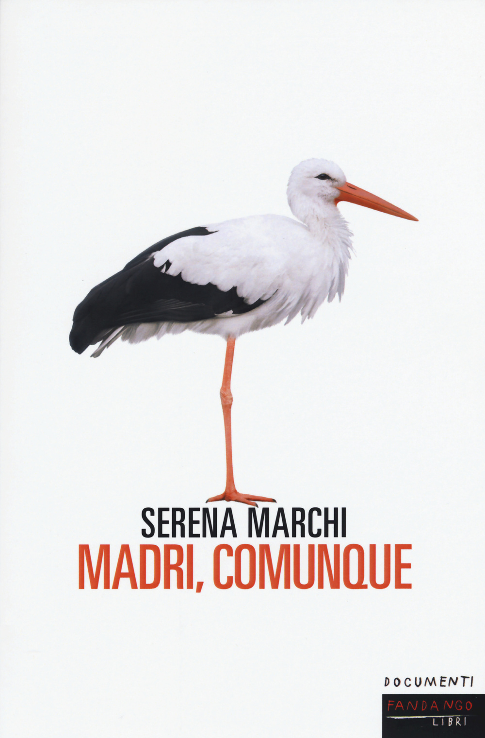 Libro Madri