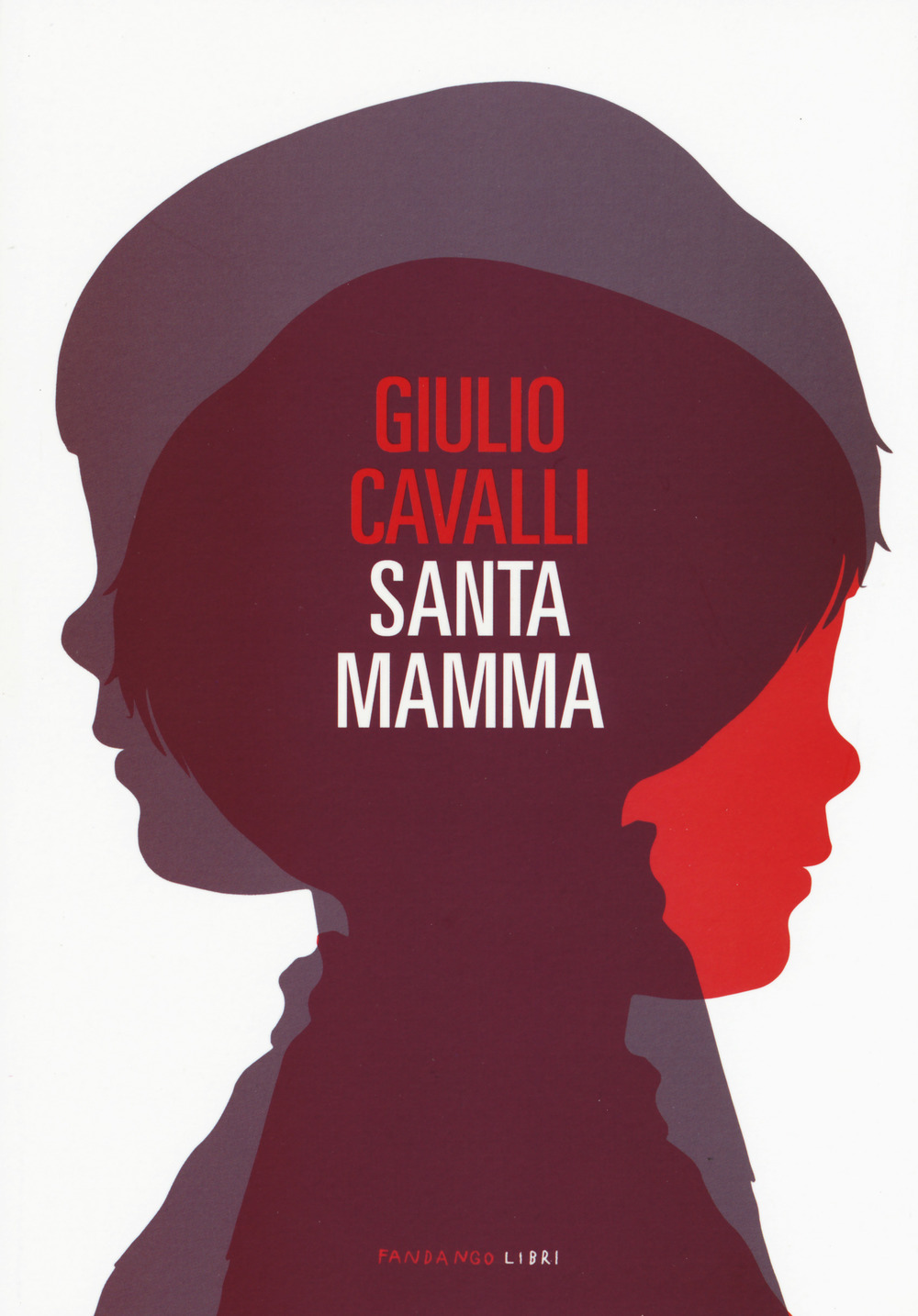 Libro Santamamma di Giulio Cavalli - ean 9788860445001 - Fandango Libri