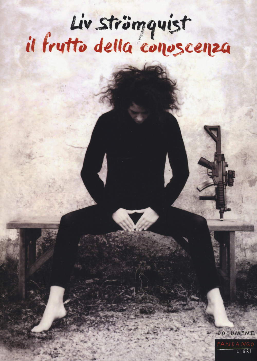 Libro frutto della conoscenza di Liv Strömquist - ean 9788860445070 - Fandango Libri