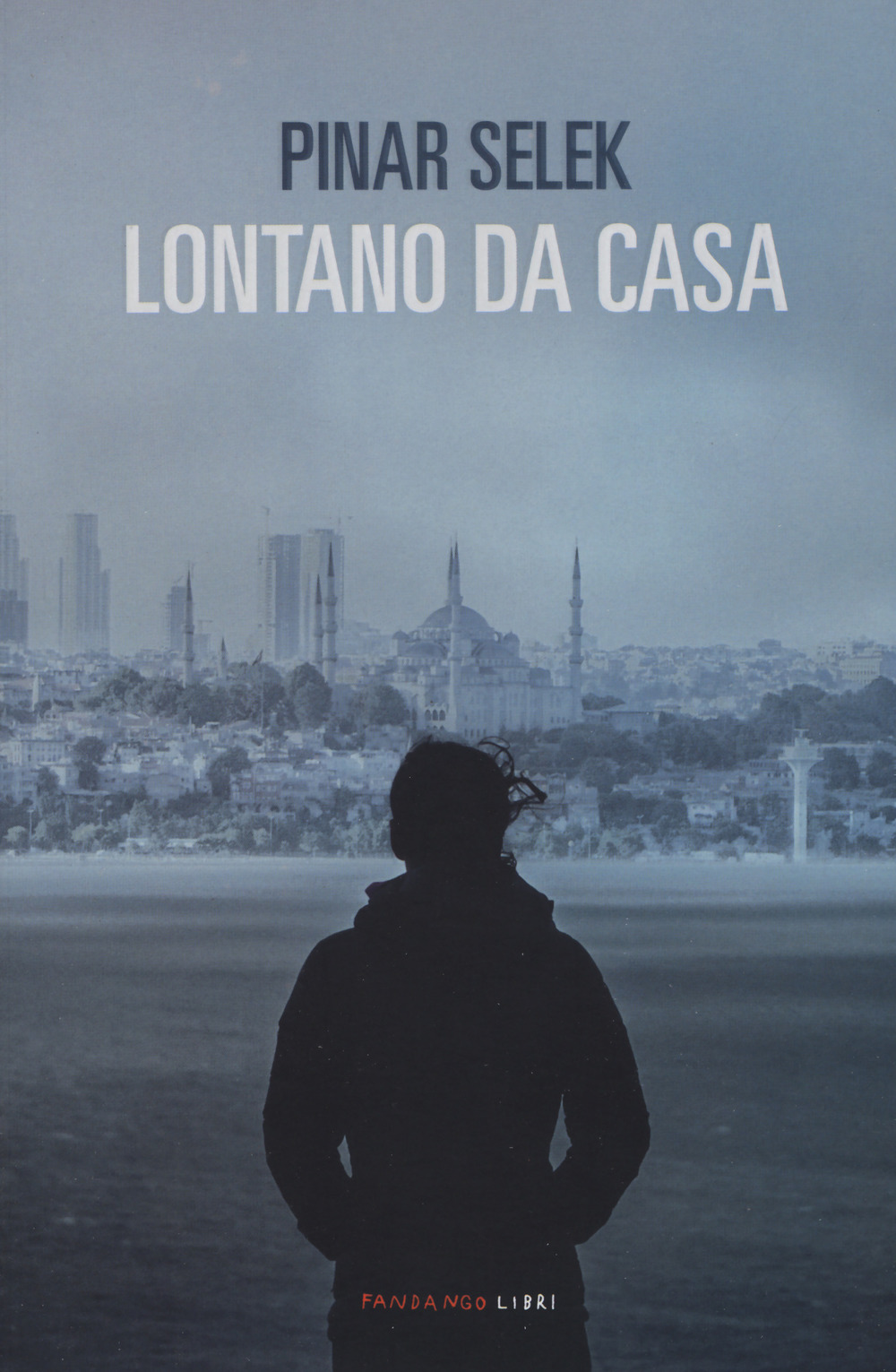 Libro Lontano da casa di Pinar Selek - ean 9788860446169 - Fandango Libri