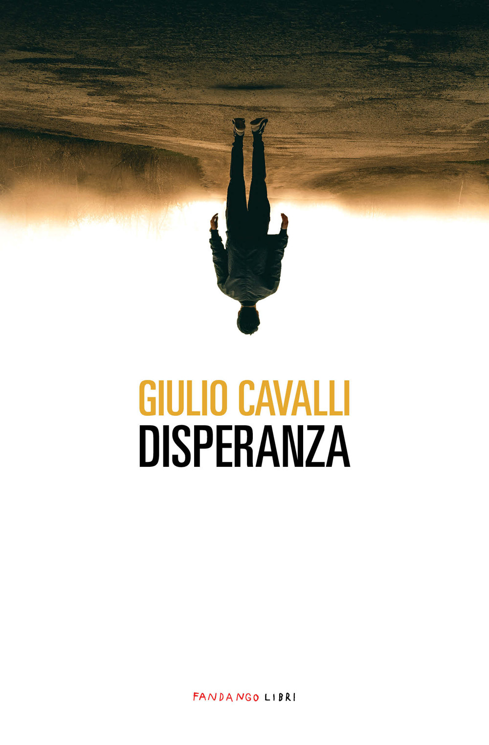 Libro Disperanza di Giulio Cavalli - ean 9788860446794 - Fandango Libri