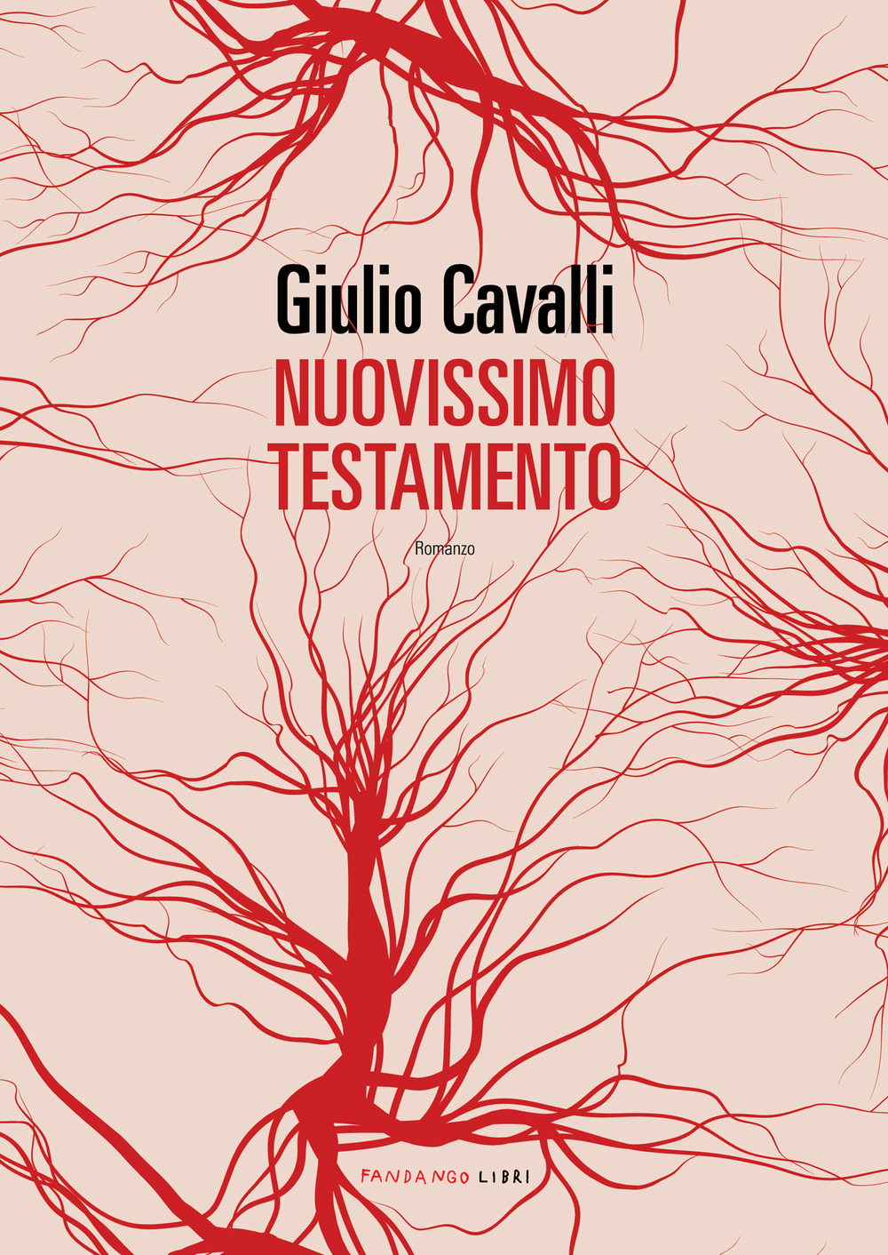 Libro Nuovissimo testamento di Giulio Cavalli - ean 9788860447098 - Fandango Libri