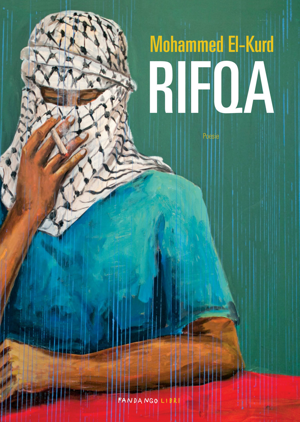 Libro Rifqa di Mohammed El-kurd - ean 9788860448835 - Fandango Libri