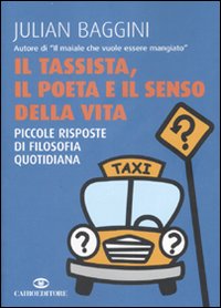 Libro tassista