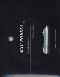 Libro MCS poesia. Scintilla d'autore-Poetry in motion di Peppe Iannicelli; Concetta Voto - ean 9788860521590 - Cairo Publishing