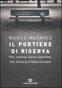 Libro portiere di riserva. Pali