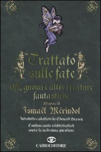 Libro Trattato sulle fate