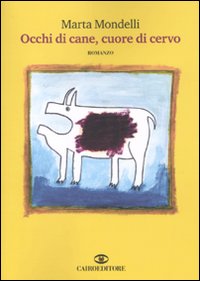 Libro Occhi di cane