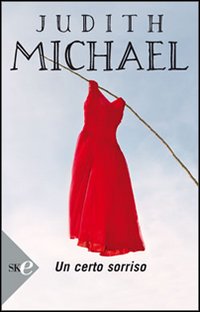 Libro certo sorriso di Judith Michael - ean 9788860612748 - Sperling & Kupfer