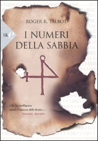 Libro numeri della sabbia di Roger R. Talbot - ean 9788860615176 - Sperling & Kupfer