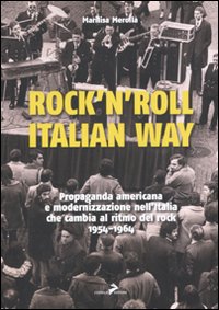Libro Rock'n'roll