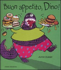 Libro Buon appetito