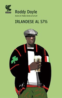 Libro Irlandese al 57% di Roddy Doyle - ean 9788860888662 - Guanda