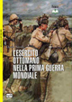 Libro esercito ottomano nella prima guerra mondiale di David Nicolle - ean 9788861021662 - LEG Edizioni