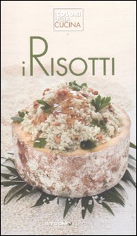 Libro risotti di  - ean 9788861070226 - LT Editore