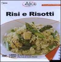 Libro Risi e risotti di Gianluca Nosari - ean 9788861070332 - LT Editore