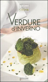 Libro verdure d'inverno di  - ean 9788861070615 - LT Editore