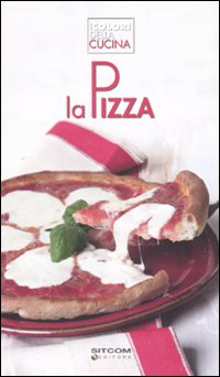 Libro pizza di  - ean 9788861070653 - LT Editore
