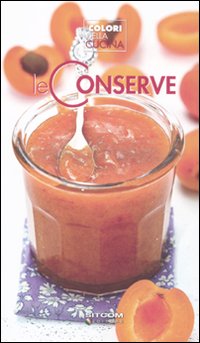 Libro conserve di  - ean 9788861070660 - LT Editore