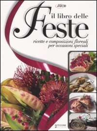 Libro libro delle feste di  - ean 9788861070905 - LT Editore