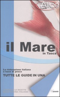 Libro mare in tasca di  - ean 9788861070974 - LT Editore