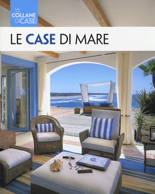 Libro case di mare di  - ean 9788861071667 - LT Editore