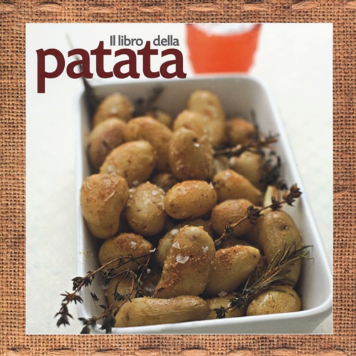 Libro libro della patata di  - ean 9788861071827 - LT Editore