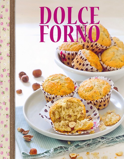 Libro Dolce forno di  - ean 9788861071858 - LT Editore