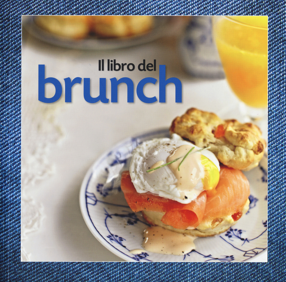 Libro libro del brunch di  - ean 9788861072091 - LT Editore