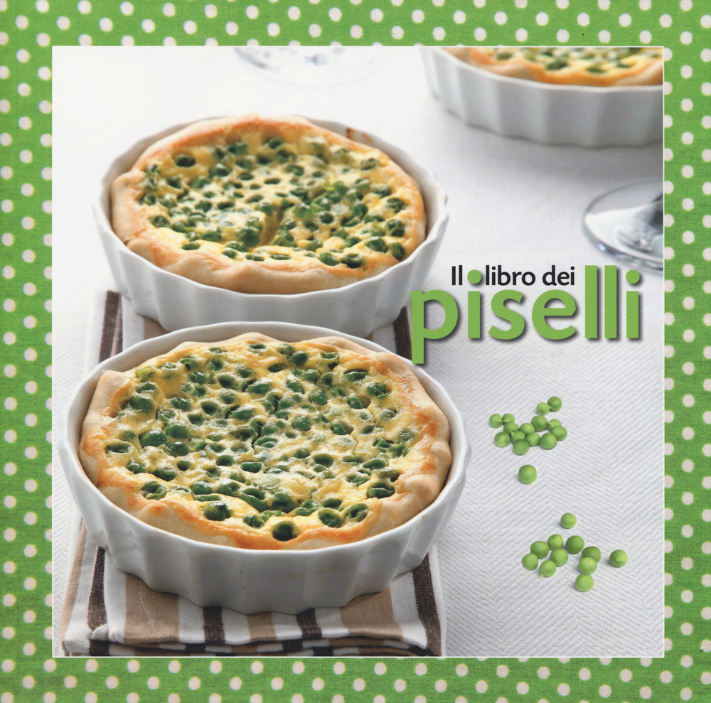 Libro libro dei piselli di  - ean 9788861072190 - LT Editore