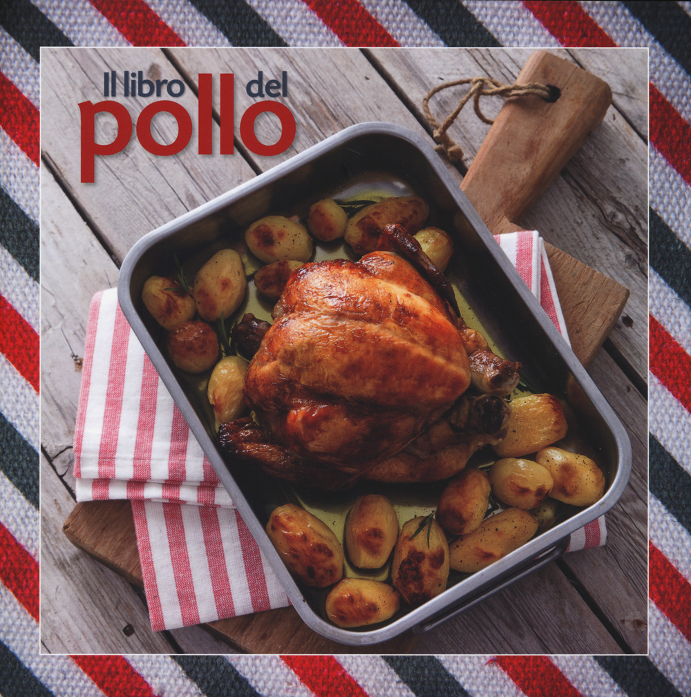 Libro libro del pollo di  - ean 9788861072480 - LT Editore