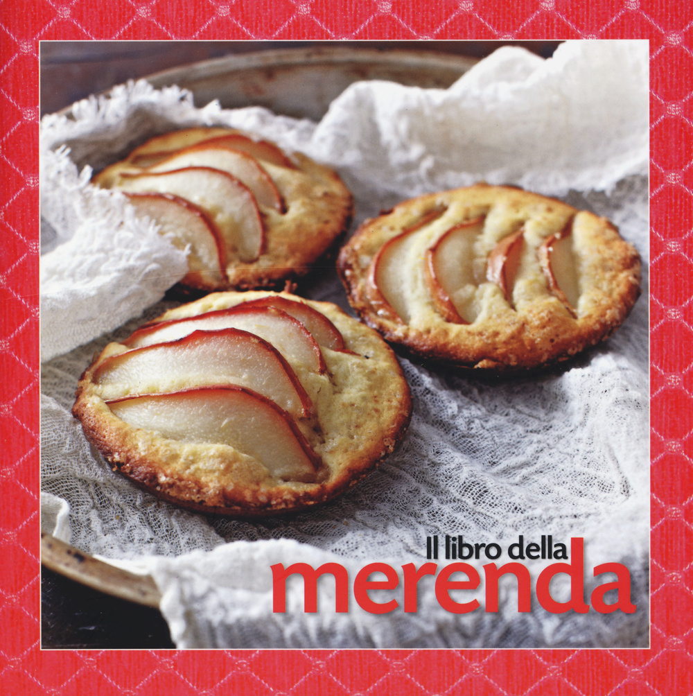 Libro libro della merenda di  - ean 9788861072497 - LT Editore