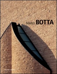 Libro Mario Botta di Alessandra Coppa - ean 9788861160149 - Motta Architettura