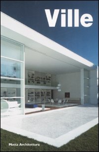 Libro Ville di  - ean 9788861160651 - 24 Ore Cultura