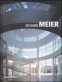 Libro Richard Meier di Claudia Conforti; Marzia Marandola - ean 9788861160897 - Motta Architettura