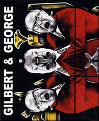 Libro Gilbert & George di  - ean 9788861301337 - Skira