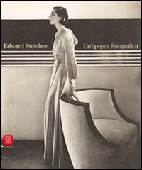 Libro Edward Steichen: una epopea fotografica di  - ean 9788861304093 - Skira