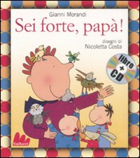 Libro Sei forte