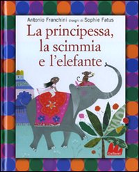 Libro principessa
